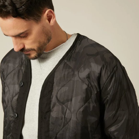 Alpha Industries ALS/92 LINER (HERITAGE) - Picture 2 of 5